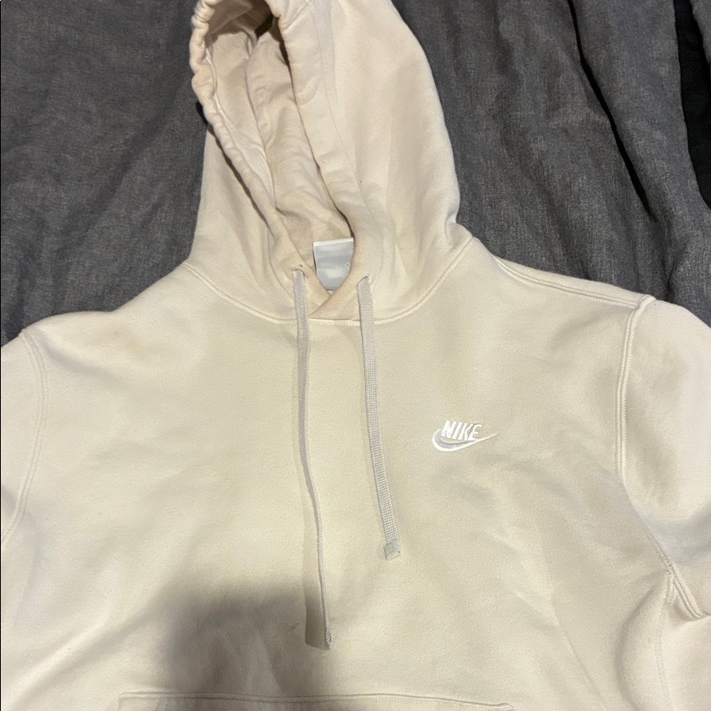Nike Off-White Hoodie
